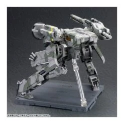 Kotobukiya Metal Gear Solid Metal Gear Rex 1/100 Scale Model Kit -Japan World Negozio kotobukiya metal gear solid metal gear rex 1100 scale model kit 12