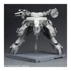 Kotobukiya Metal Gear Solid Metal Gear Rex 1/100 Scale Model Kit -Japan World Negozio kotobukiya metal gear solid metal gear rex 1100 scale model kit 13
