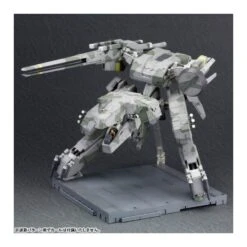 Kotobukiya Metal Gear Solid Metal Gear Rex 1/100 Scale Model Kit -Japan World Negozio kotobukiya metal gear solid metal gear rex 1100 scale model kit 14