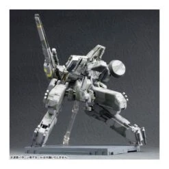 Kotobukiya Metal Gear Solid Metal Gear Rex 1/100 Scale Model Kit -Japan World Negozio kotobukiya metal gear solid metal gear rex 1100 scale model kit 16