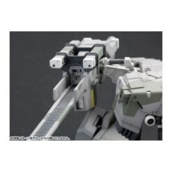 Kotobukiya Metal Gear Solid Metal Gear Rex 1/100 Scale Model Kit -Japan World Negozio kotobukiya metal gear solid metal gear rex 1100 scale model kit 19