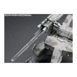 Kotobukiya Metal Gear Solid Metal Gear Rex 1/100 Scale Model Kit -Japan World Negozio kotobukiya metal gear solid metal gear rex 1100 scale model kit 8