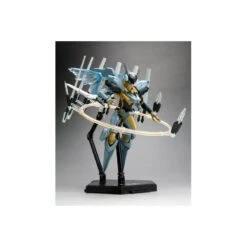 Kotobukiya Z.O.E. Zone Of The Enders The 2nd Runner Jehuty -Japan World Negozio kotobukiya zoe zone of the enders the 2nd runner jehuty 2