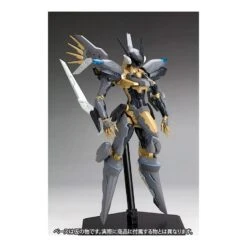 Kotobukiya Z.O.E. Zone Of The Enders The 2nd Runner Jehuty