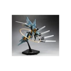 Kotobukiya Z.O.E. Zone Of The Enders The 2nd Runner Jehuty -Japan World Negozio kotobukiya zoe zone of the enders the 2nd runner jehuty 3