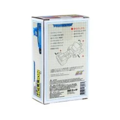 Mastermind Creations - Perfection Series PS-09IMP Hellion IMP Exclusive -Japan World Negozio mastermind creations perfection series ps 09imp hellion imp exclusive 10