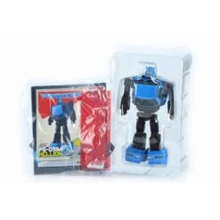 Mastermind Creations - Perfection Series PS-09IMP Hellion IMP Exclusive -Japan World Negozio mastermind creations perfection series ps 09imp hellion imp exclusive 8