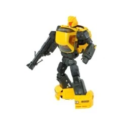 Mastermind Creations - Perfection Series PS-19 Grifter Exclusive 12 Mastermind Creations - Perfection Series PS-19 Grifter Exclusive -Japan World Negozio mastermind creations perfection series ps 19 grifter exclusive 3