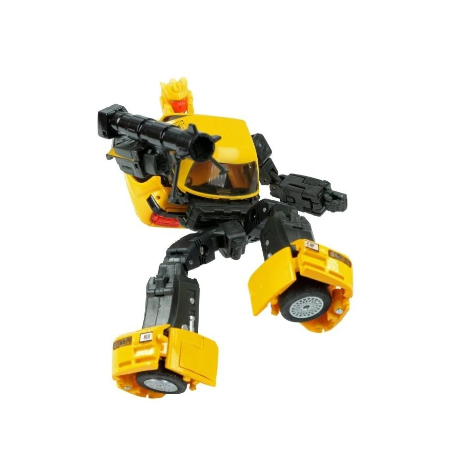 Mastermind Creations - Perfection Series PS-19 Grifter Exclusive 5 Mastermind Creations - Perfection Series PS-19 Grifter Exclusive - Image 5