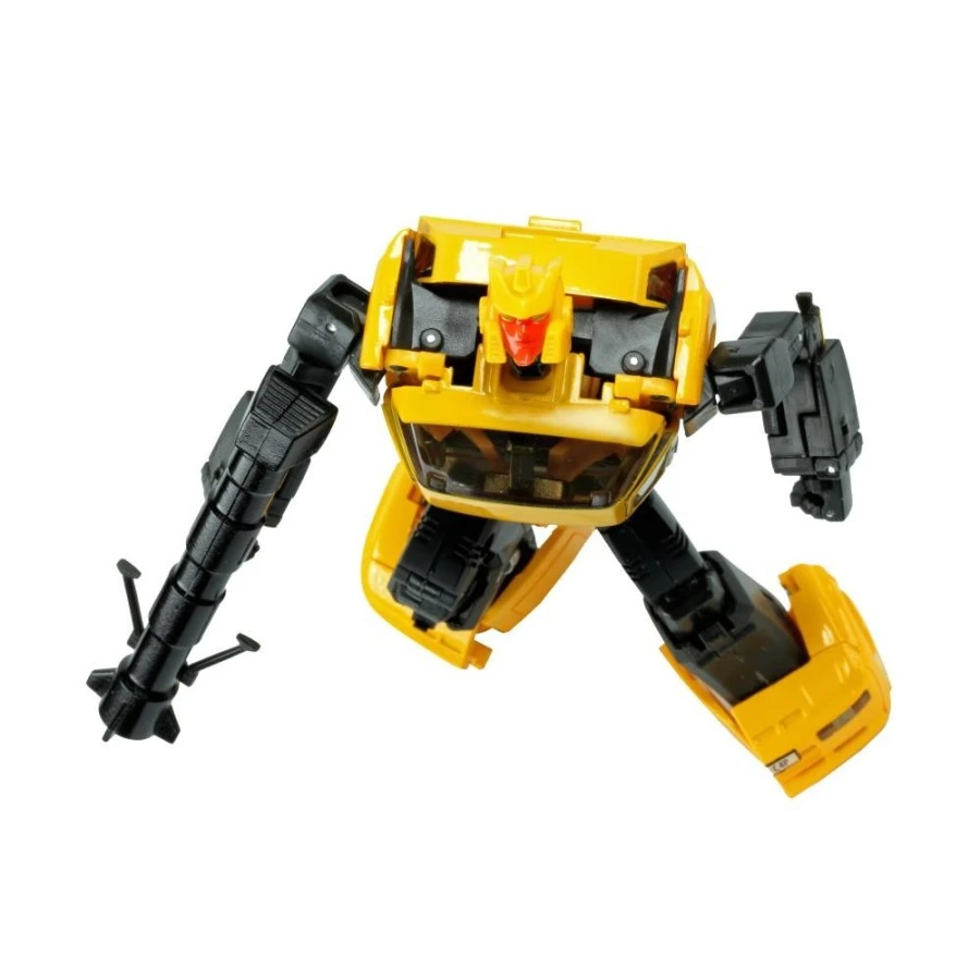 Mastermind Creations - Perfection Series PS-19 Grifter Exclusive 6 Mastermind Creations - Perfection Series PS-19 Grifter Exclusive - Image 6