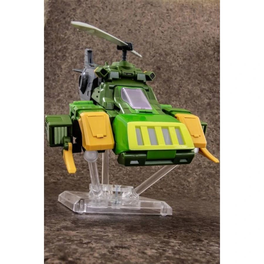 Mastermind Creations - PS-12 Ocular Max Saltus 14 Mastermind Creations - PS-12 Ocular Max Saltus - Image 14