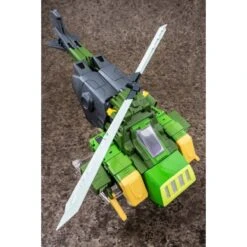 Mastermind Creations - PS-12 Ocular Max Saltus 30 Mastermind Creations - PS-12 Ocular Max Saltus -Japan World Negozio mastermind creations ps 12 ocular max saltus 14