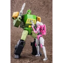 Mastermind Creations - PS-12 Ocular Max Saltus 31 Mastermind Creations - PS-12 Ocular Max Saltus -Japan World Negozio mastermind creations ps 12 ocular max saltus 15