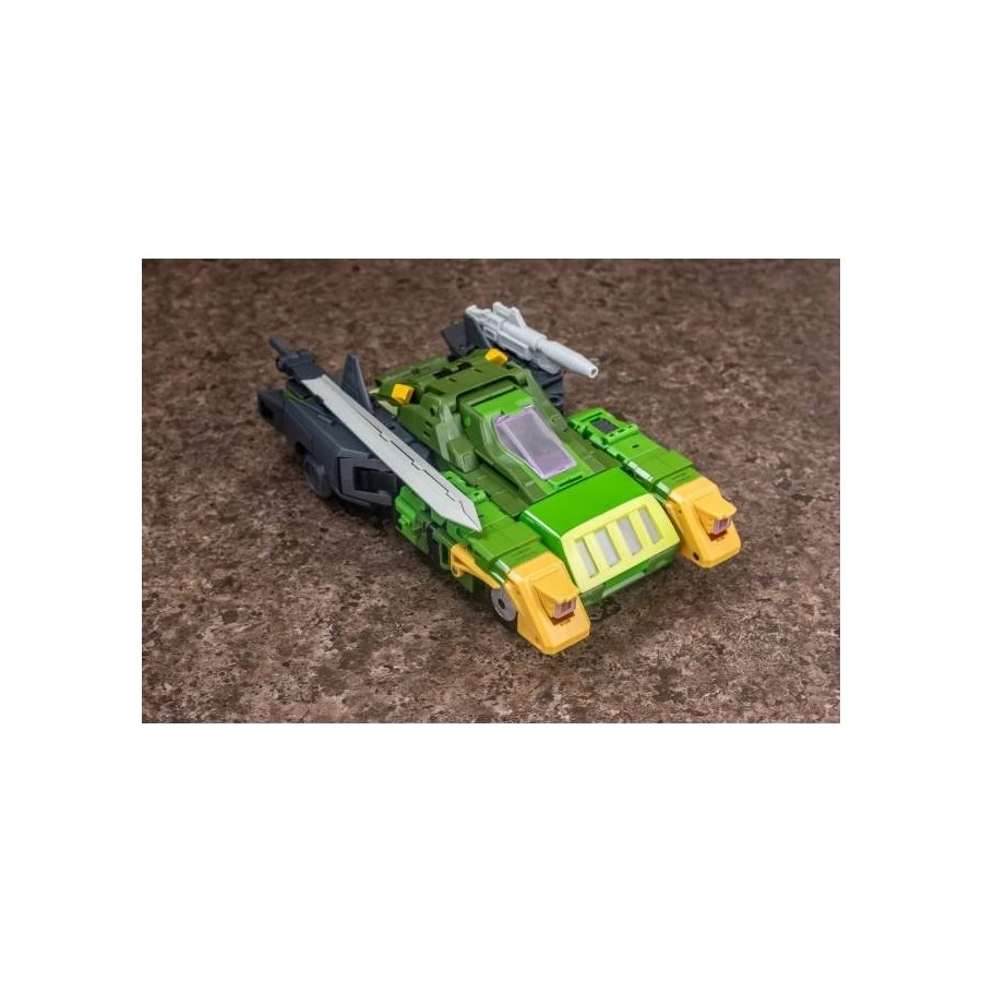 Mastermind Creations - PS-12 Ocular Max Saltus 5 Mastermind Creations - PS-12 Ocular Max Saltus - Image 5