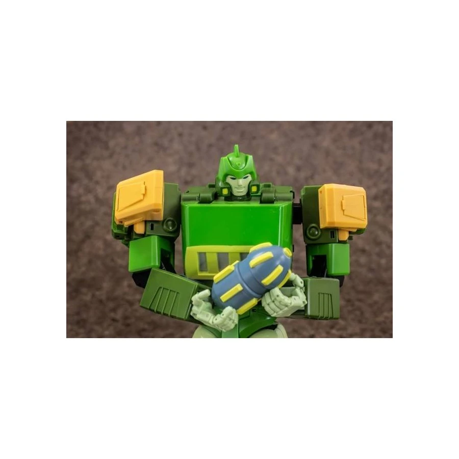 Mastermind Creations - PS-12 Ocular Max Saltus 8 Mastermind Creations - PS-12 Ocular Max Saltus - Image 8