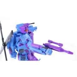 Mastermind Creations - PS-13R Ocular Max Impetus Regenis -Japan World Negozio mastermind creations ps 13r ocular max impetus regenis 2