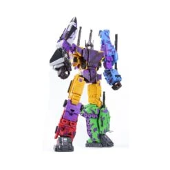 Mastermind Creations - PS-13R Ocular Max Impetus Regenis -Japan World Negozio mastermind creations ps 13r ocular max impetus regenis 5