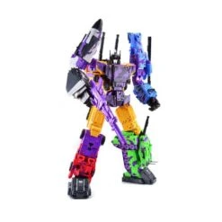 Mastermind Creations - PS-13R Ocular Max Impetus Regenis -Japan World Negozio mastermind creations ps 13r ocular max impetus regenis 6