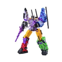 Mastermind Creations - PS-14R Ocular Max Incursus Regenesis 23 Mastermind Creations - PS-14R Ocular Max Incursus Regenesis -Japan World Negozio mastermind creations ps 14r ocular max incursus regenesis 10