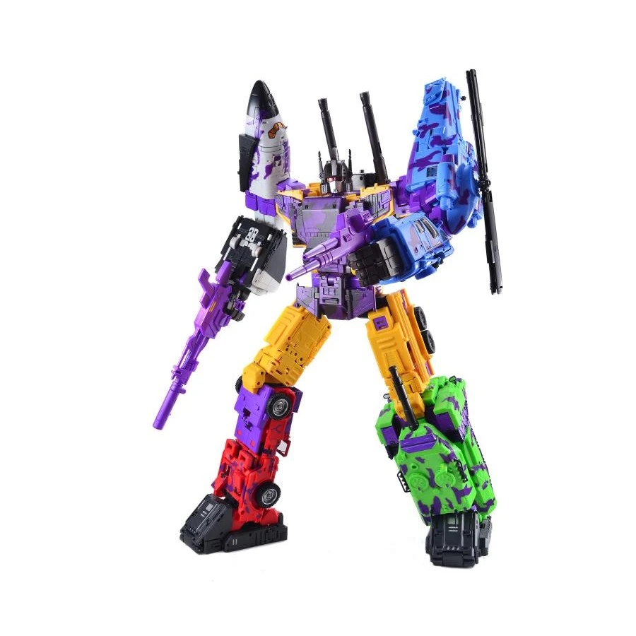 Mastermind Creations - PS-14R Ocular Max Incursus Regenesis 11 Mastermind Creations - PS-14R Ocular Max Incursus Regenesis - Image 11