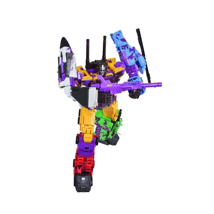 Mastermind Creations - PS-14R Ocular Max Incursus Regenesis 13 Mastermind Creations - PS-14R Ocular Max Incursus Regenesis - Image 13