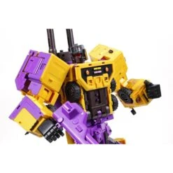 Mastermind Creations - PS-14R Ocular Max Incursus Regenesis 16 Mastermind Creations - PS-14R Ocular Max Incursus Regenesis -Japan World Negozio mastermind creations ps 14r ocular max incursus regenesis 3