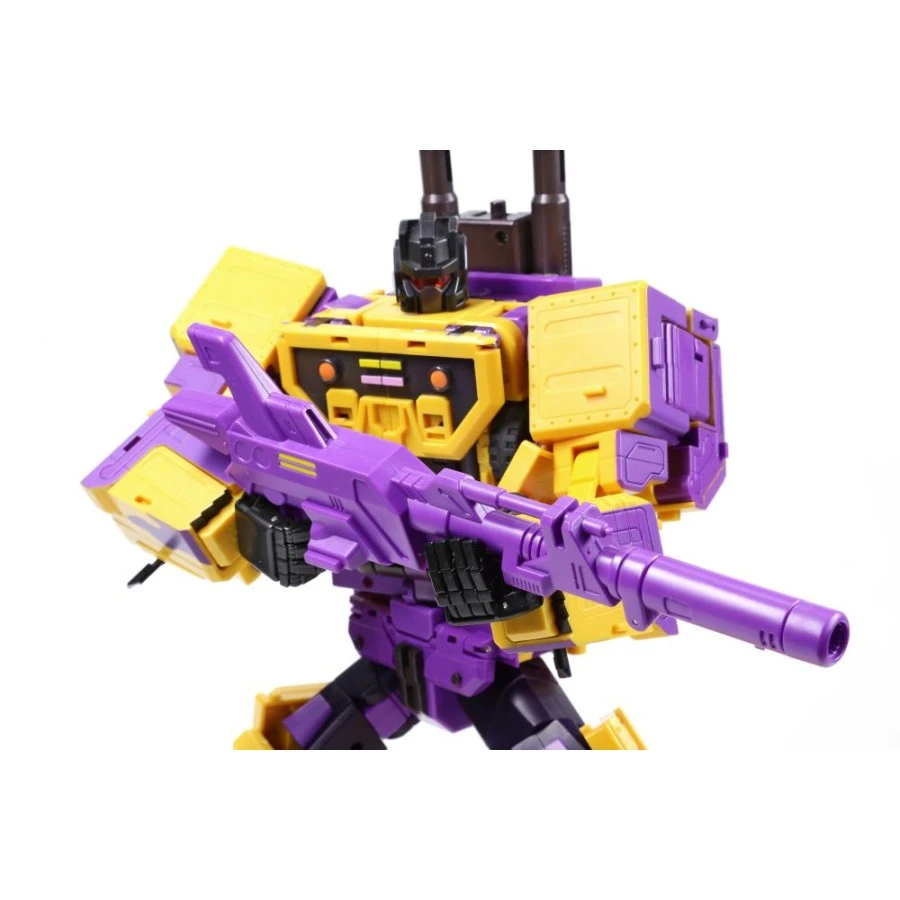 Mastermind Creations - PS-14R Ocular Max Incursus Regenesis 5 Mastermind Creations - PS-14R Ocular Max Incursus Regenesis - Image 5