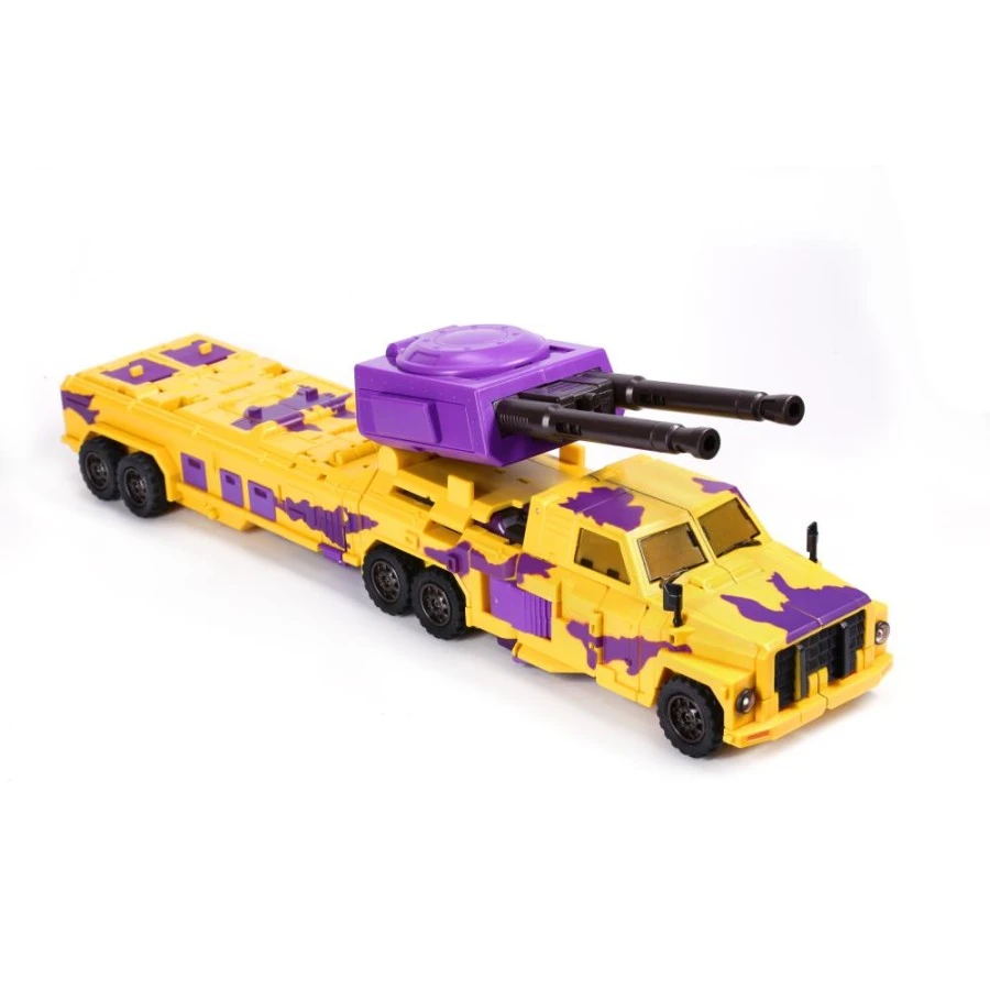 Mastermind Creations - PS-14R Ocular Max Incursus Regenesis 6 Mastermind Creations - PS-14R Ocular Max Incursus Regenesis - Image 6