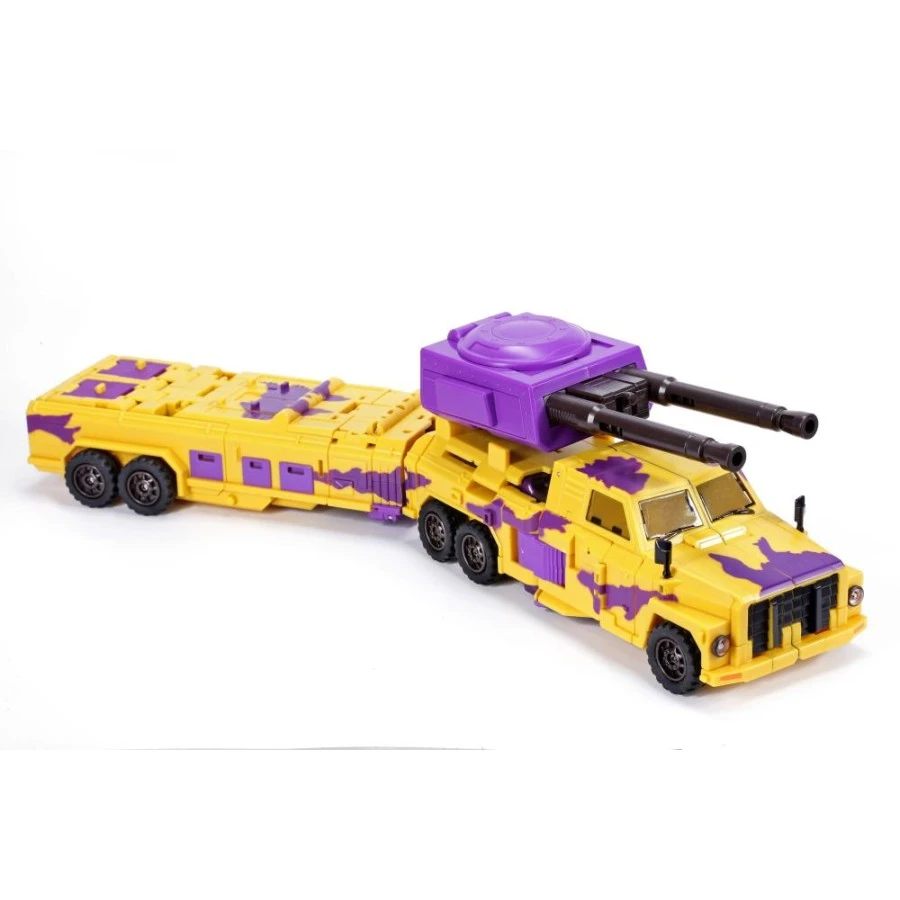 Mastermind Creations - PS-14R Ocular Max Incursus Regenesis 7 Mastermind Creations - PS-14R Ocular Max Incursus Regenesis - Image 7