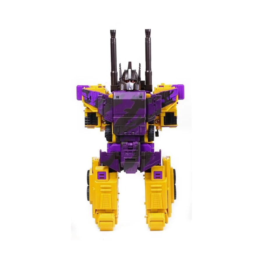 Mastermind Creations - PS-14R Ocular Max Incursus Regenesis 8 Mastermind Creations - PS-14R Ocular Max Incursus Regenesis - Image 8