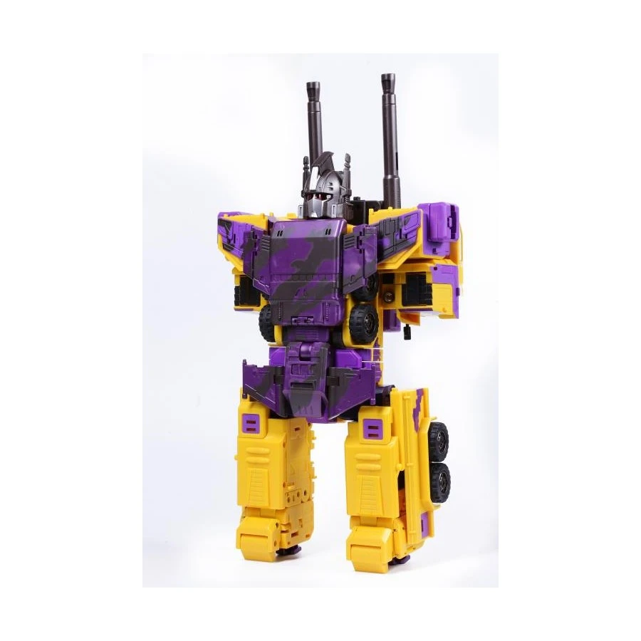 Mastermind Creations - PS-14R Ocular Max Incursus Regenesis 9 Mastermind Creations - PS-14R Ocular Max Incursus Regenesis - Image 9