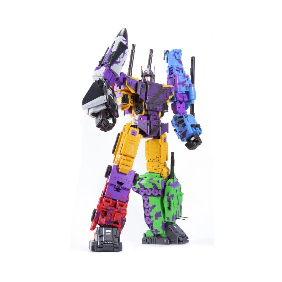 Mastermind Creations - PS-14R Ocular Max Incursus Regenesis 10 Mastermind Creations - PS-14R Ocular Max Incursus Regenesis - Image 10