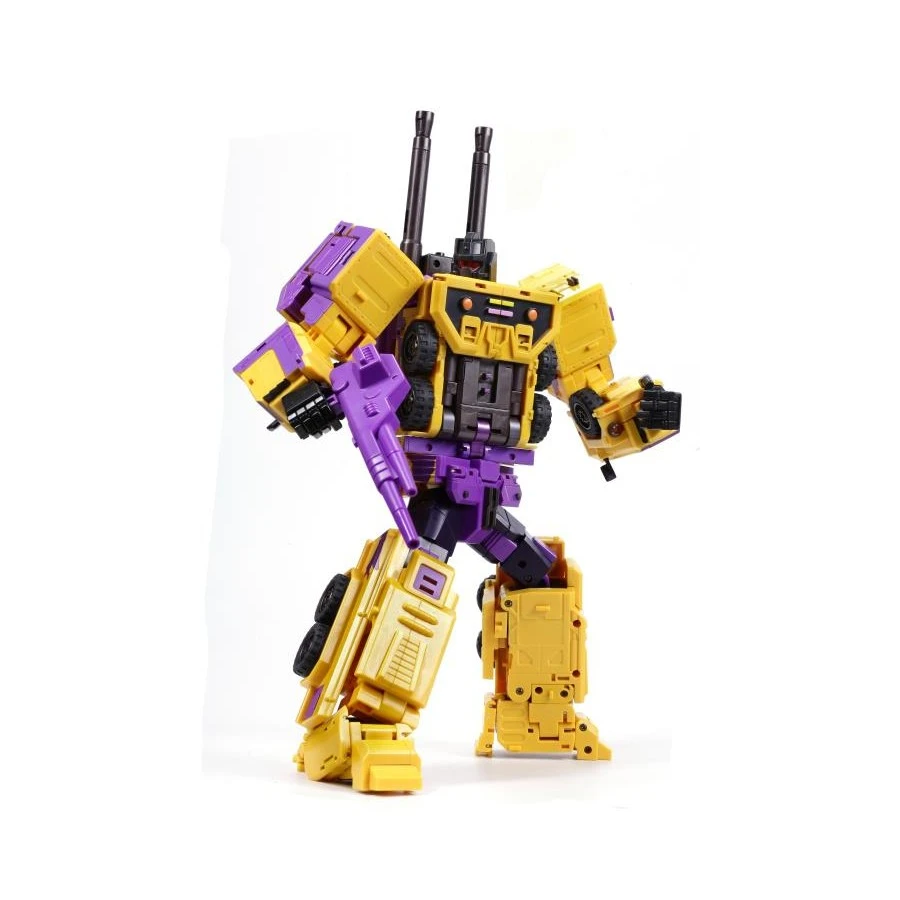 Mastermind Creations - PS-14R Ocular Max Incursus Regenesis 1 Mastermind Creations - PS-14R Ocular Max Incursus Regenesis