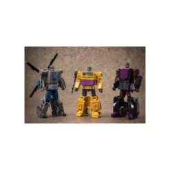 Mastermind Creations - PS-16 Ocular Max Volatus 9 Mastermind Creations - PS-16 Ocular Max Volatus -Japan World Negozio mastermind creations ps 16 ocular max volatus 3