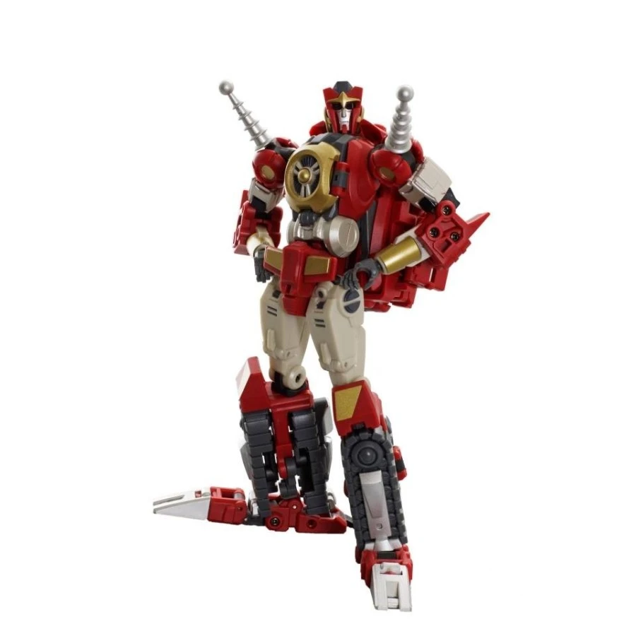 Mastermind Creations Reformatted - R-16 Anarchus 2 Mastermind Creations Reformatted - R-16 Anarchus - Image 2