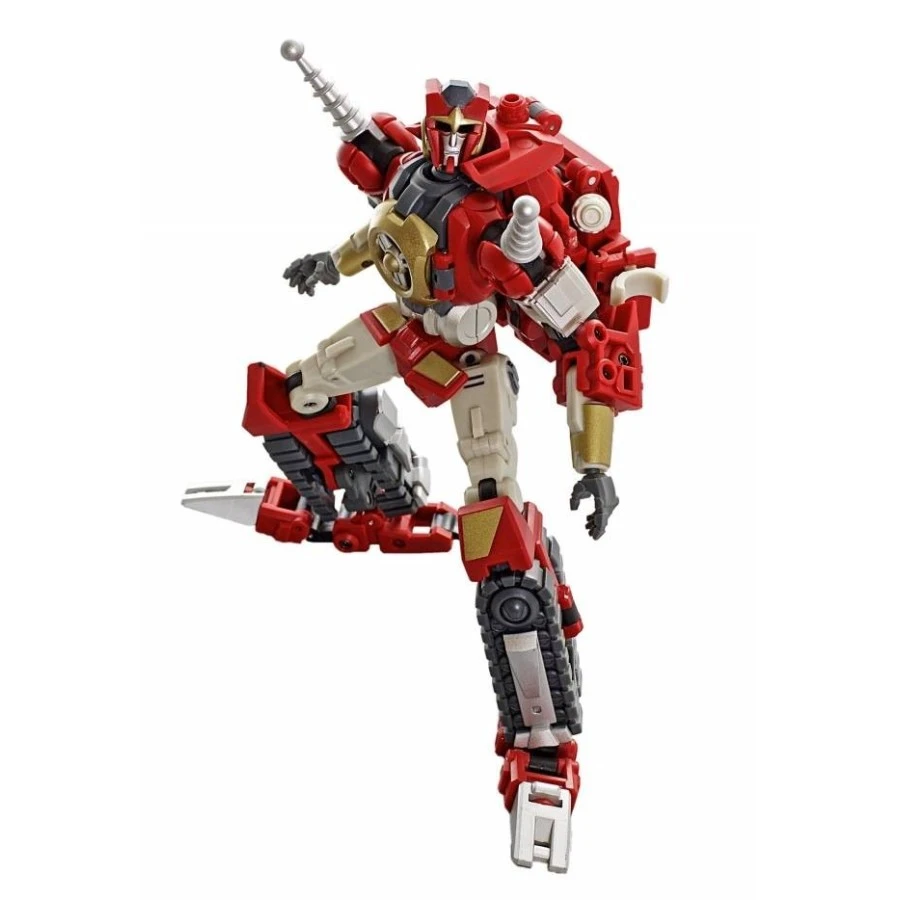 Mastermind Creations Reformatted - R-16 Anarchus 3 Mastermind Creations Reformatted - R-16 Anarchus - Image 3