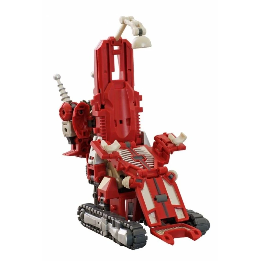 Mastermind Creations Reformatted - R-16 Anarchus 4 Mastermind Creations Reformatted - R-16 Anarchus - Image 4