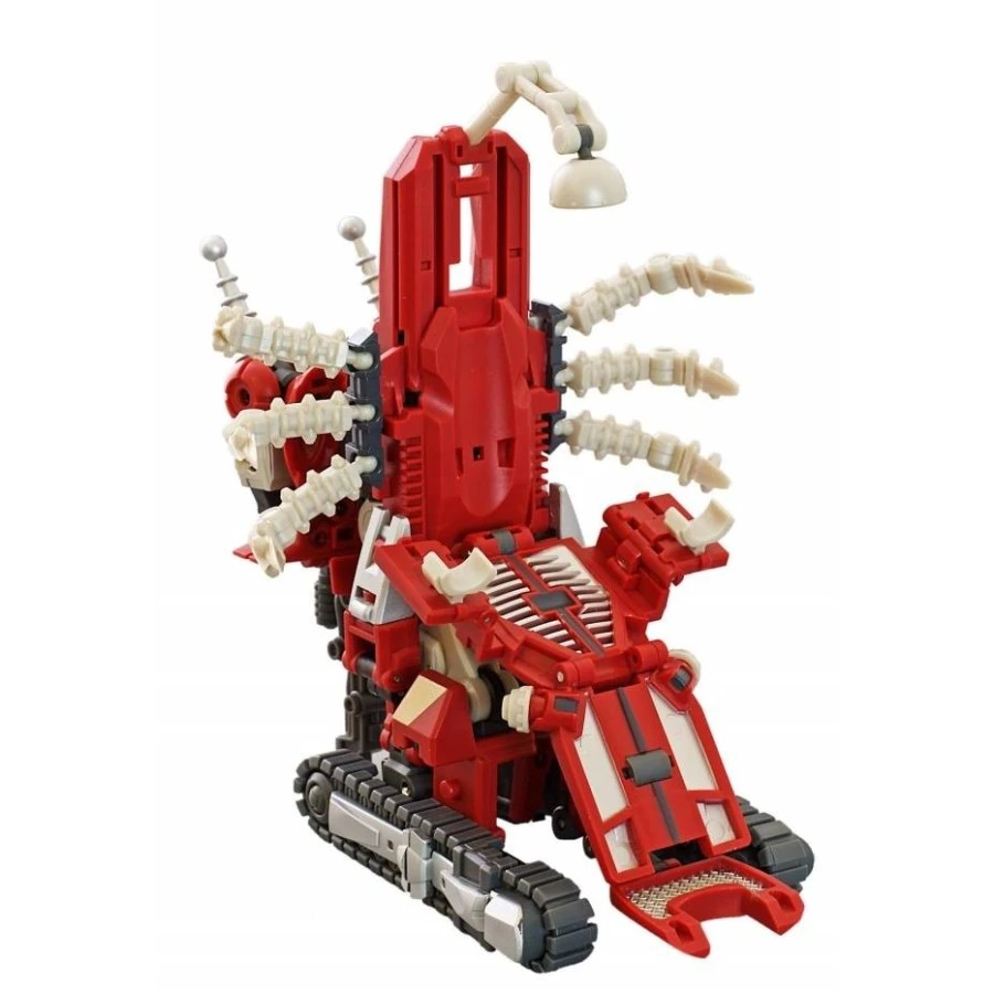 Mastermind Creations Reformatted - R-16 Anarchus 5 Mastermind Creations Reformatted - R-16 Anarchus - Image 5