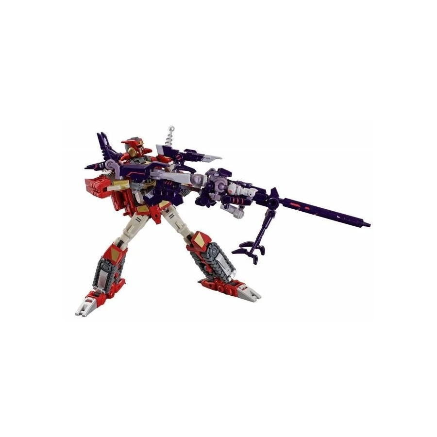 Mastermind Creations Reformatted - R-16 Anarchus 7 Mastermind Creations Reformatted - R-16 Anarchus - Image 7