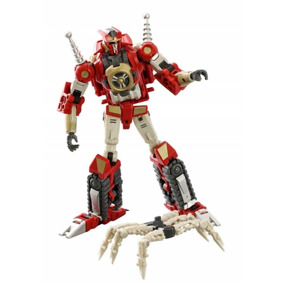 Mastermind Creations Reformatted - R-16 Anarchus 8 Mastermind Creations Reformatted - R-16 Anarchus - Image 8