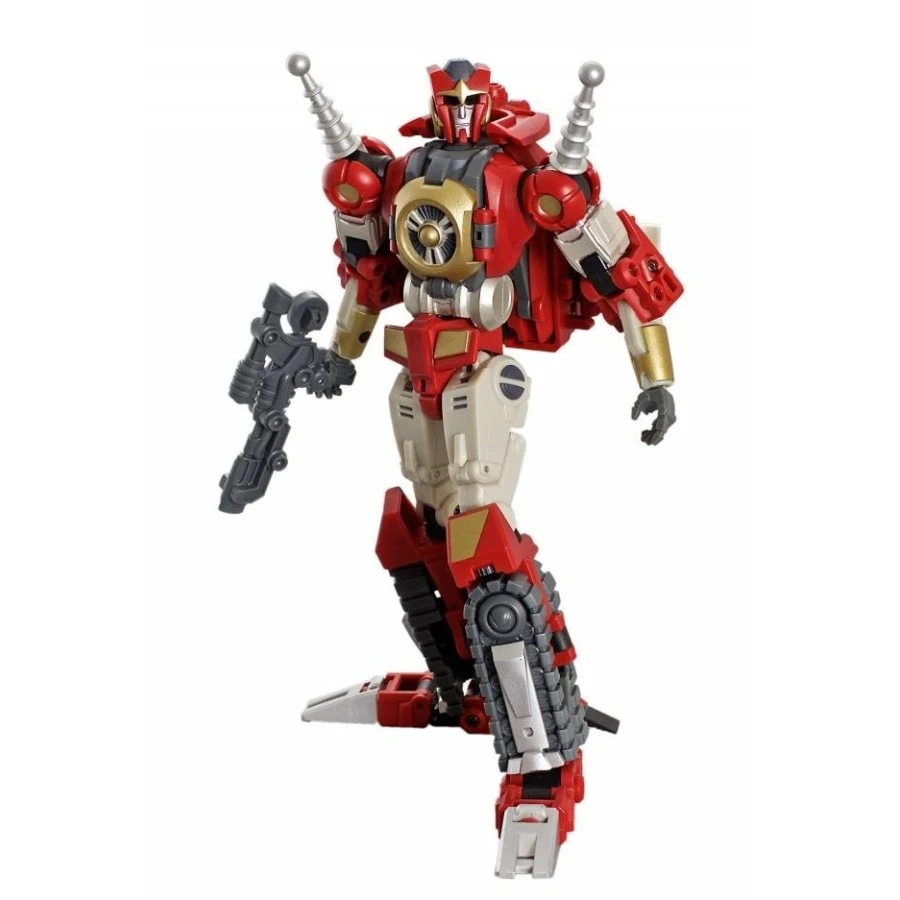 Mastermind Creations Reformatted - R-16 Anarchus 1 Mastermind Creations Reformatted - R-16 Anarchus