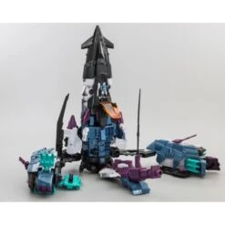 Mastermind Creations Reformatted - R-17 Carnifex -Japan World Negozio mastermind creations reformatted r 17 carnifex 17