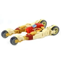 Mastermind Creations Reformatted - R-45 Mnemo & Motif -Japan World Negozio mastermind creations reformatted r 45 mnemo motif 7