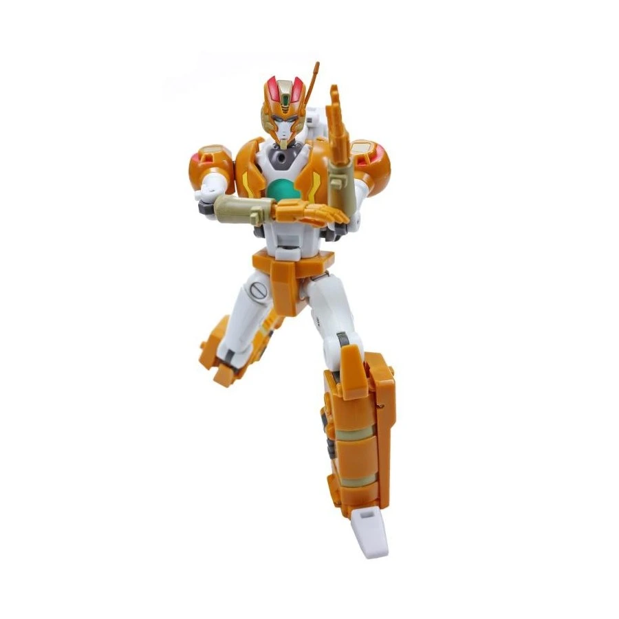 Mastermind Creations Reformatted - R-49 Mentis 2 Mastermind Creations Reformatted - R-49 Mentis - Image 2