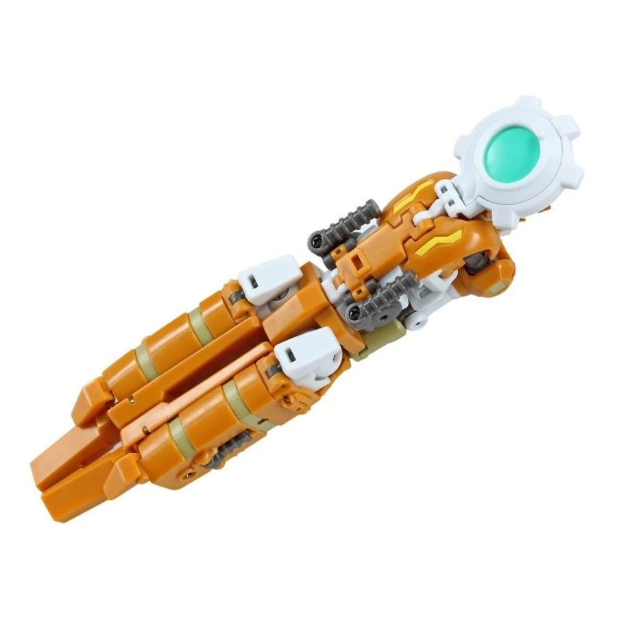 Mastermind Creations Reformatted - R-49 Mentis 11 Mastermind Creations Reformatted - R-49 Mentis - Image 11