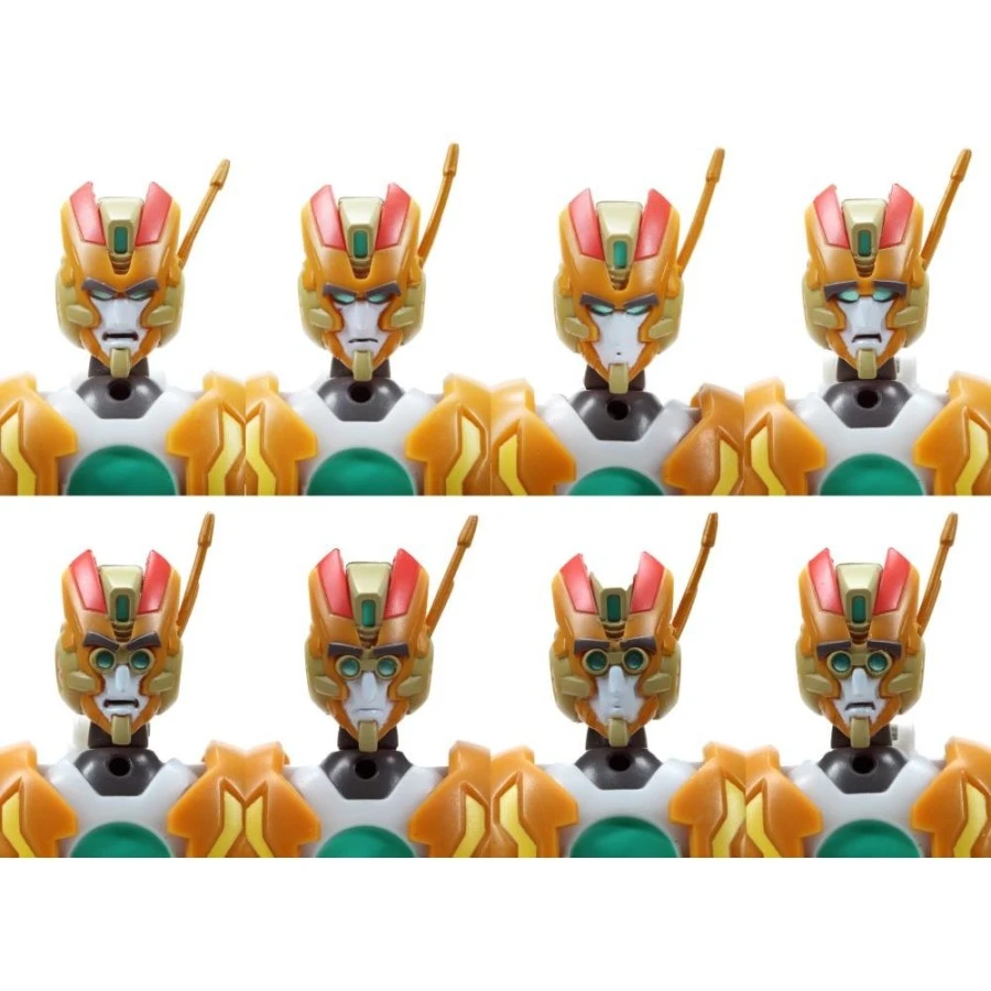 Mastermind Creations Reformatted - R-49 Mentis 12 Mastermind Creations Reformatted - R-49 Mentis - Image 12