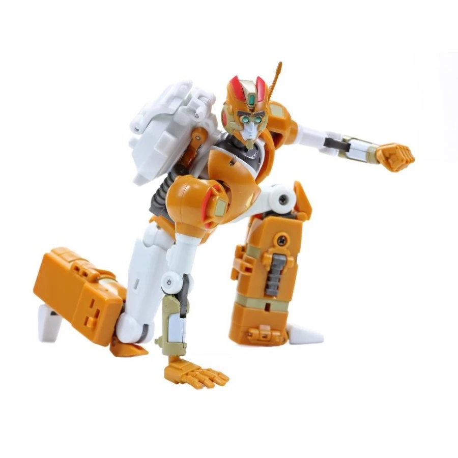 Mastermind Creations Reformatted - R-49 Mentis 4 Mastermind Creations Reformatted - R-49 Mentis - Image 4