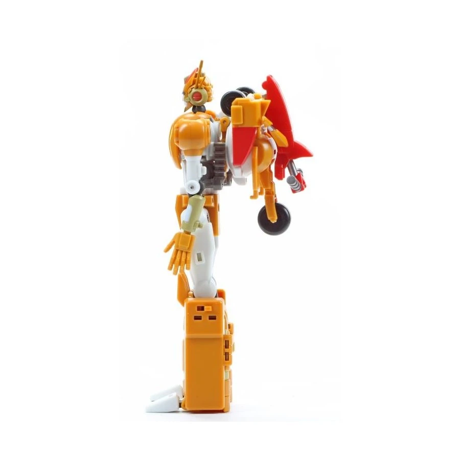 Mastermind Creations Reformatted - R-49 Mentis 5 Mastermind Creations Reformatted - R-49 Mentis - Image 5