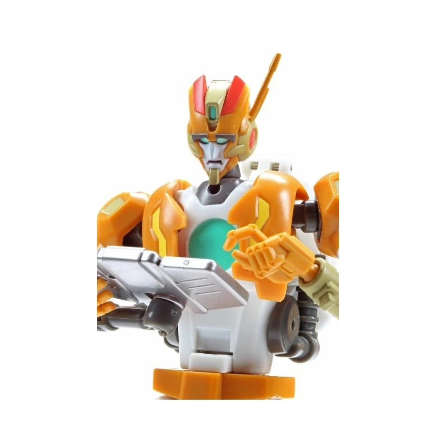 Mastermind Creations Reformatted - R-49 Mentis 9 Mastermind Creations Reformatted - R-49 Mentis - Image 9