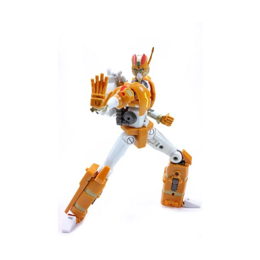 Mastermind Creations Reformatted - R-49 Mentis 1 Mastermind Creations Reformatted - R-49 Mentis